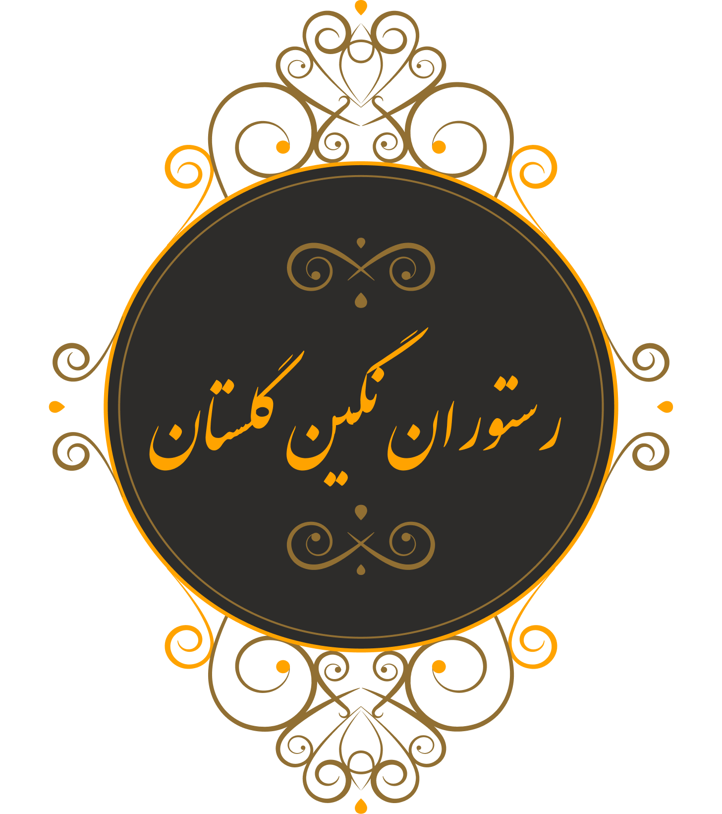 golestan logo